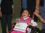 More wheelchairs at the hospital